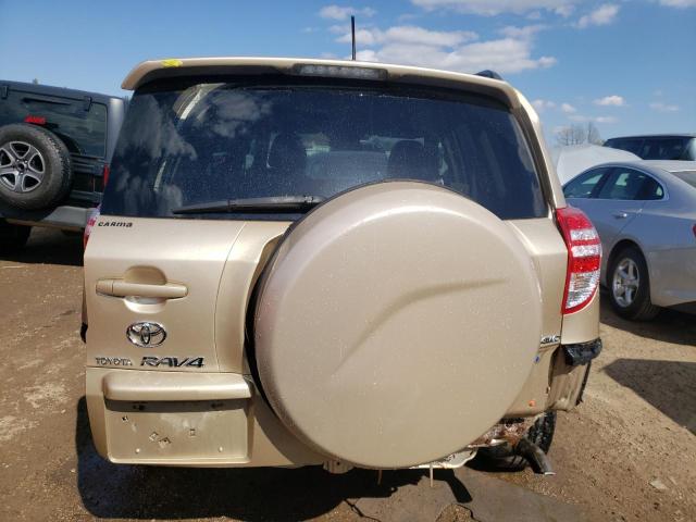 Photo 6 from auction – 2009 TOYOTA RAV4 with VIN 2T3BF33V59W005543