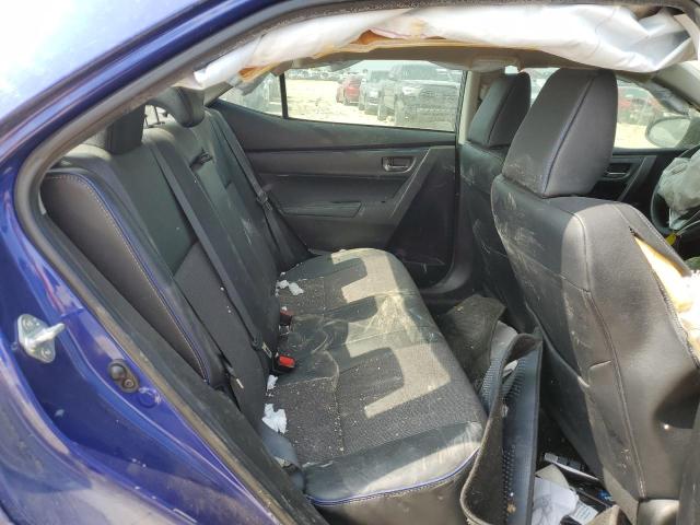 Photo 10 from auction – 2017 TOYOTA COROLLA L with VIN 5YFBURHE1HP583651