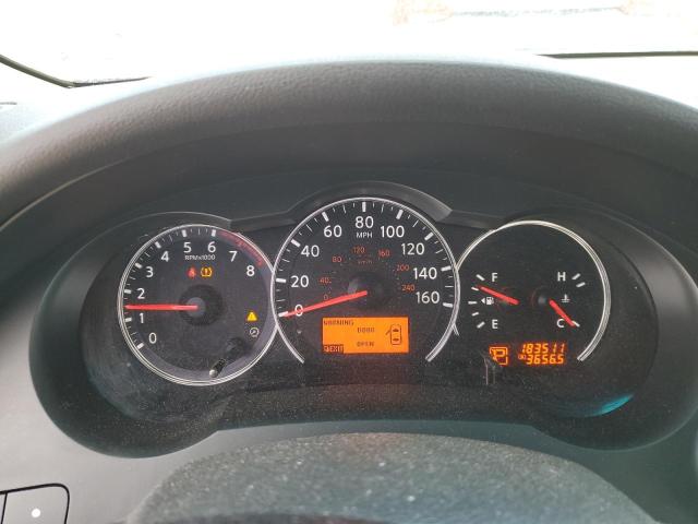 Photo 9 from auction – 2012 NISSAN ALTIMA BAS with VIN 1N4AL2APXCN438458