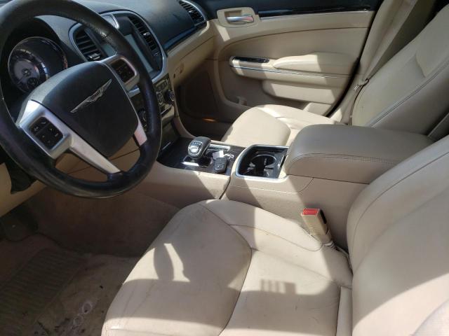 Photo 7 from auction – 2012 CHRYSLER 300 LIMITE with VIN 2C3CCACG0CH209486