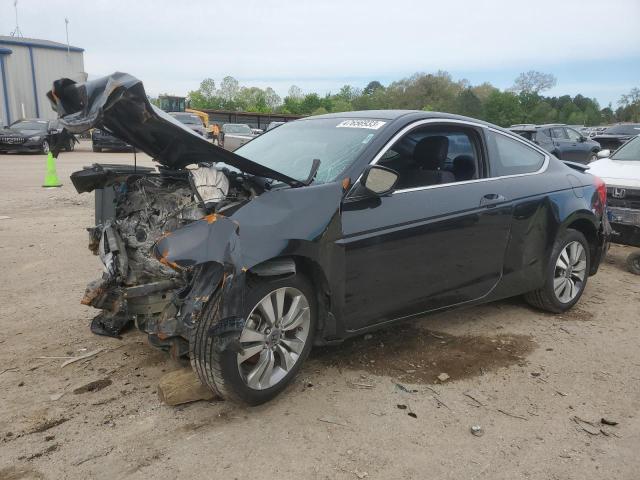 HONDA ACCORD LX 2012 with VIN 1HGCS1B37CA006575 - Photo from auction