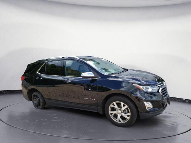 Photo 4 from auction – 2018 CHEVROLET EQUINOX PR with VIN 2GNAXVEV6J6264440
