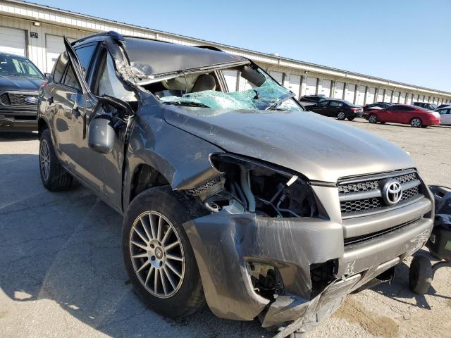 Photo 4 from auction – 2010 TOYOTA RAV4 with VIN JTMBF4DV0AD032820