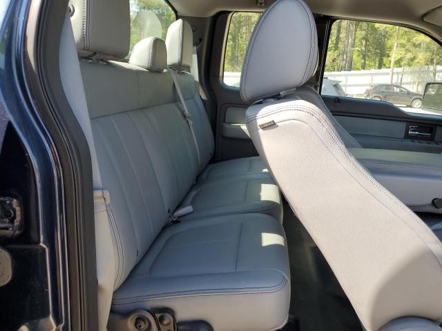 Photo 10 from auction – 2013 FORD F150 SUPER with VIN 1FTFX1CF9DKF21384