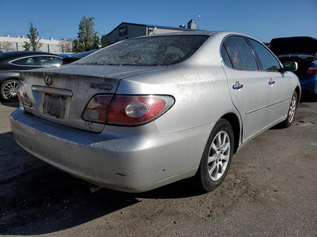 Photo 3 from auction – 2003 LEXUS ES 300 with VIN JTHBF30G230091006