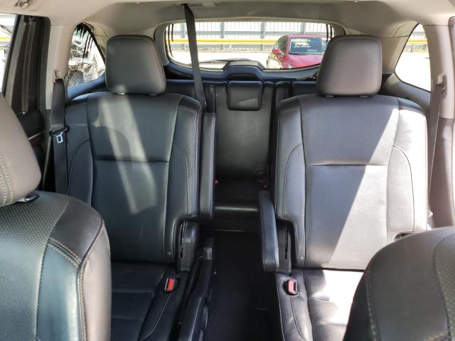 Photo 10 from auction – 2015 TOYOTA HIGHLANDER with VIN 5TDDKRFH4FS197578