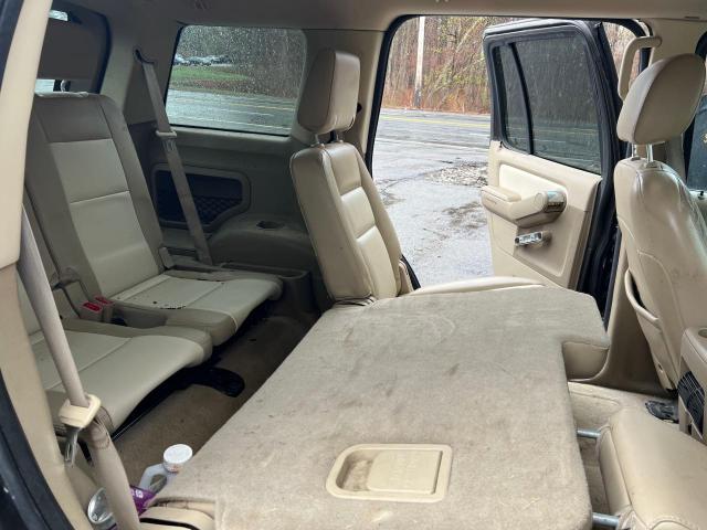 Photo 6 from auction – 2007 FORD EXPLORER E with VIN 1FMEU74E07UA99958