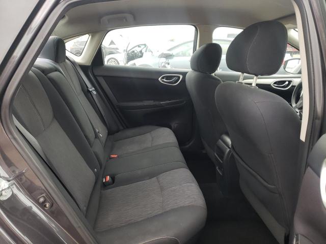 Photo 10 from auction – 2014 NISSAN SENTRA S with VIN 3N1AB7AP1EY217902