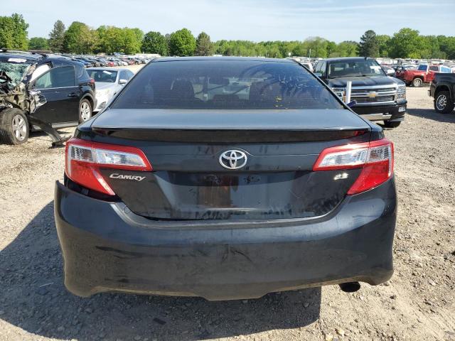 Photo 6 from auction – 2013 TOYOTA CAMRY L with VIN 4T1BF1FK7DU682066
