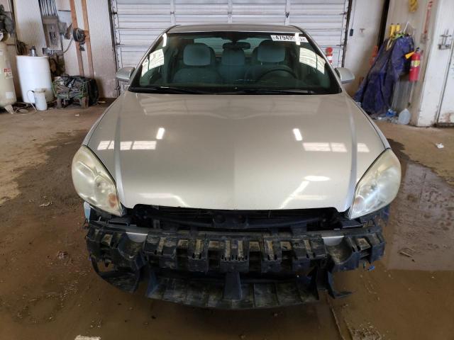 Photo 5 from auction – 2011 CHEVROLET IMPALA LT with VIN 2G1WG5EK5B1208548