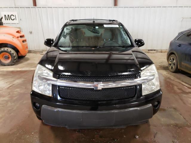 Photo 5 from auction – 2006 CHEVROLET EQUINOX LT with VIN 2CNDL73F666083933