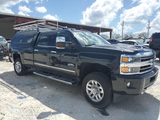 Photo 4 from auction – 2019 CHEVROLET SILVERADO with VIN 1GC4KYEY9KF282129
