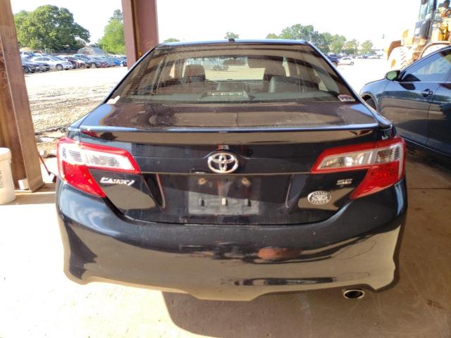 Photo 6 from auction – 2012 TOYOTA CAMRY BASE with VIN 4T1BF1FK7CU042034