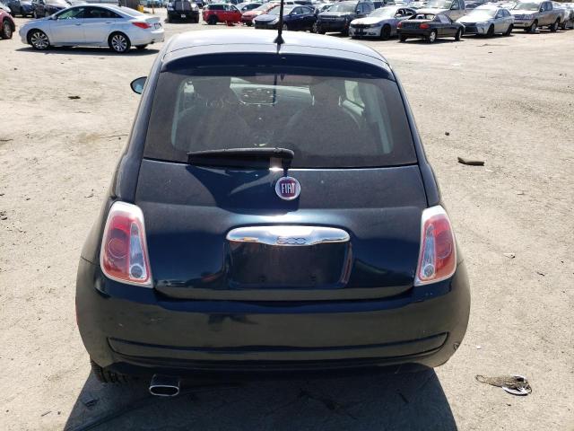 Photo 6 from auction – 2013 FIAT 500 POP with VIN 3C3CFFAR5DT511647
