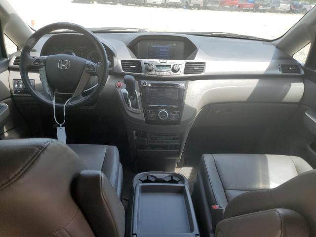 Photo 8 from auction – 2014 HONDA ODYSSEY EX with VIN 5FNRL5H64EB001276
