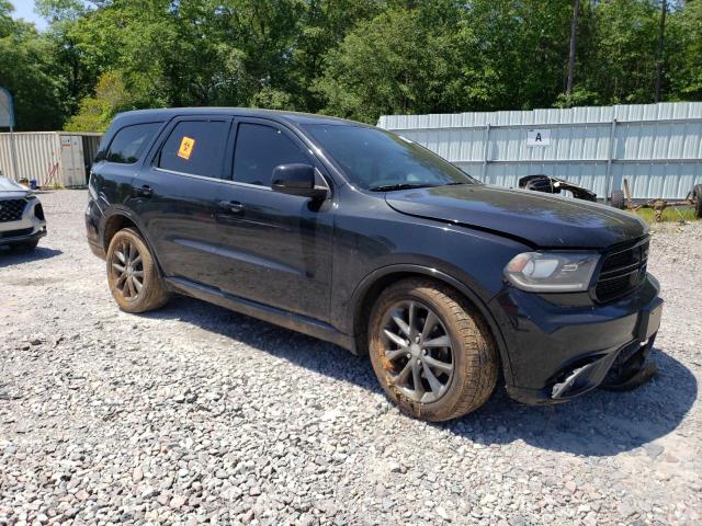 Photo 4 from auction – 2014 DODGE DURANGO SX with VIN 1C4RDHAGXEC277461