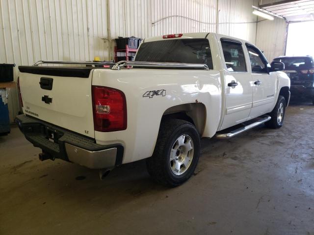 Photo 3 from auction – 2011 CHEVROLET 1500 with VIN 3GCUKSE2XBG213313