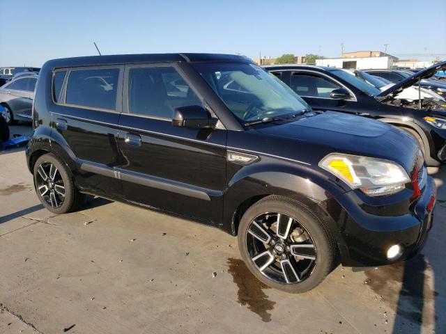 Photo 4 from auction – 2010 KIA SOUL + with VIN KNDJT2A29A7124882