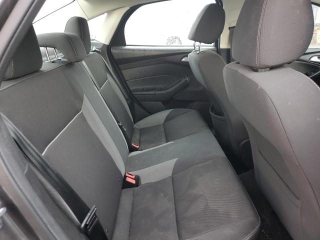 Photo 10 from auction – 2014 FORD FOCUS SE with VIN 1FADP3F24EL216940