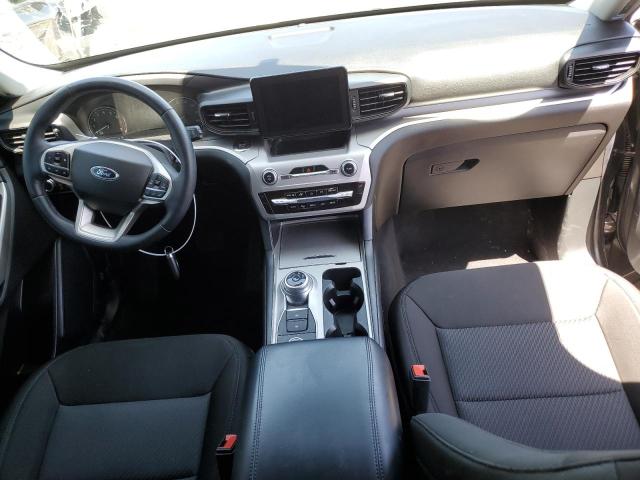 Photo 8 from auction – 2022 FORD EXPLORER X with VIN 1FMSK8DH7NGA82112