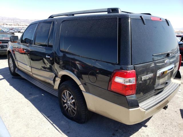 Photo 2 from auction – 2014 FORD EXPEDITION with VIN 1FMJK1H59EEF24211