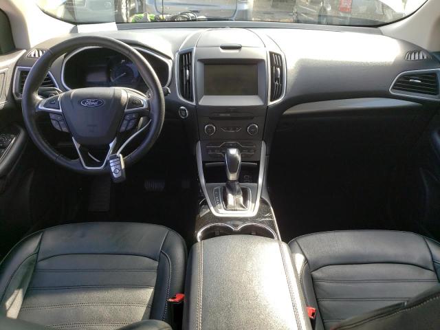Photo 8 from auction – 2018 FORD EDGE SEL with VIN 2FMPK3J85JBB48560