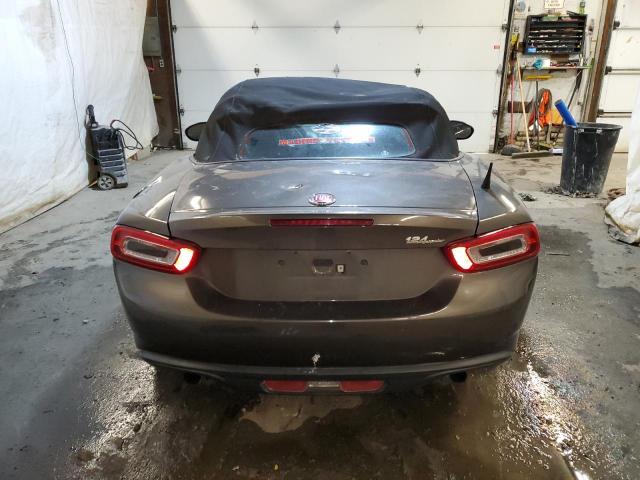 Zdjęcie 6 z aukcji – 2017 FIAT 124 SPIDER z VIN JC1NFAEK8H0101185