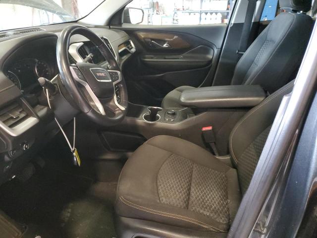 Photo 7 from auction – 2019 GMC TERRAIN SL with VIN 3GKALTEV5KL158958