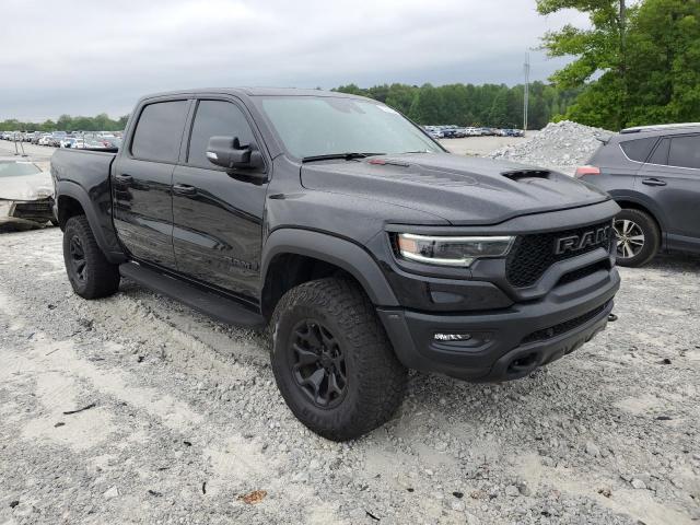 Photo 4 from auction – 2021 RAM 1500 TRX with VIN 1C6SRFU90MN906160
