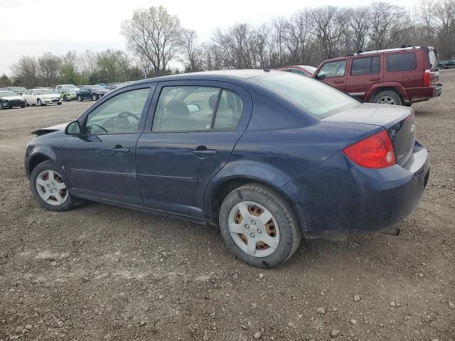 Photo 2 from auction – 2008 CHEVROLET COBALT LS with VIN 1G1AK58F387347533