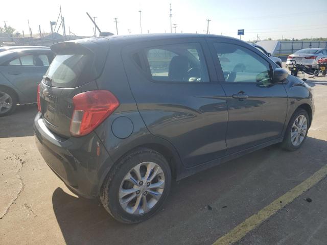 Photo 3 from auction – 2019 CHEVROLET SPARK with VIN KL8CD6SA4KC725962