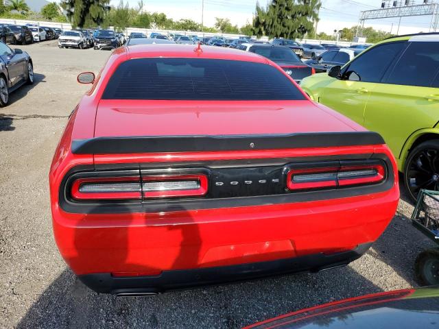 Photo 6 from auction – 2018 DODGE CHALLENGER with VIN 2C3CDZAG3JH333277