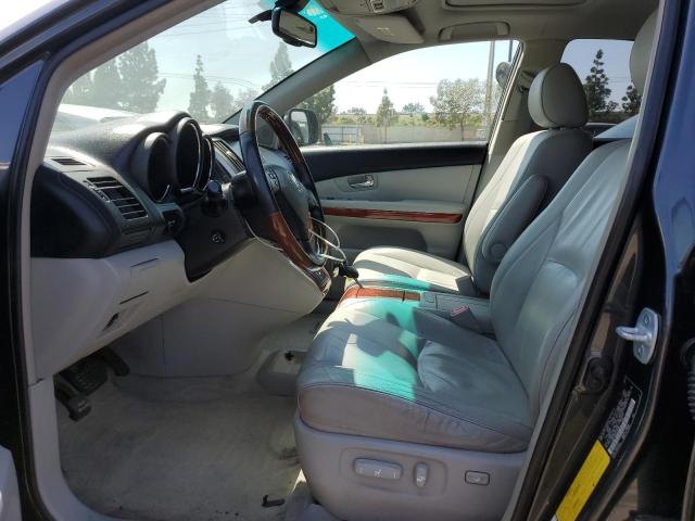 Photo 7 from auction – 2007 LEXUS RX 400H with VIN JTJHW31U972039847