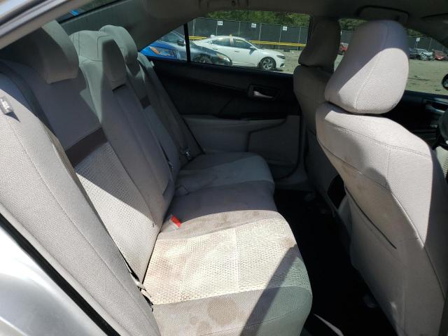 Photo 10 from auction – 2013 TOYOTA CAMRY L with VIN 4T4BF1FK8DR298495