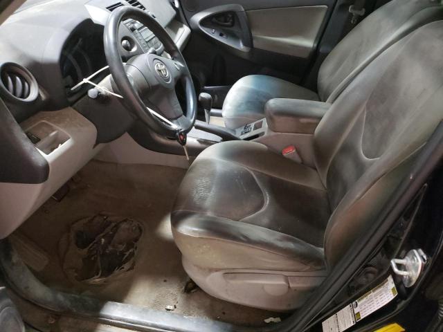 Foto 7 de la subasta – 2009 TOYOTA RAV4 con VIN 2T3BF33V99W004895