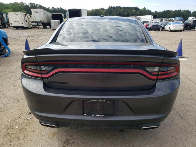 Photo 6 from auction – 2021 DODGE CHARGER SX with VIN 2C3CDXBG4MH679622