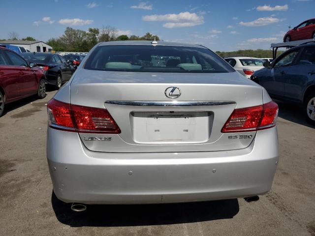 Photo 6 from auction – 2010 LEXUS ES 350 with VIN JTHBK1EG3A2379501