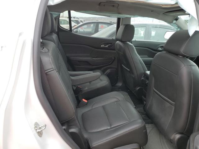 Photo 11 from auction – 2017 GMC ACADIA SLT with VIN 1GKKNULS6HZ243791