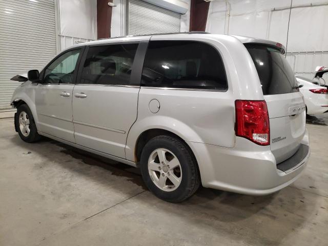 Photo 2 from auction – 2011 DODGE GRAND CARA with VIN 2D4RN5DG5BR756237