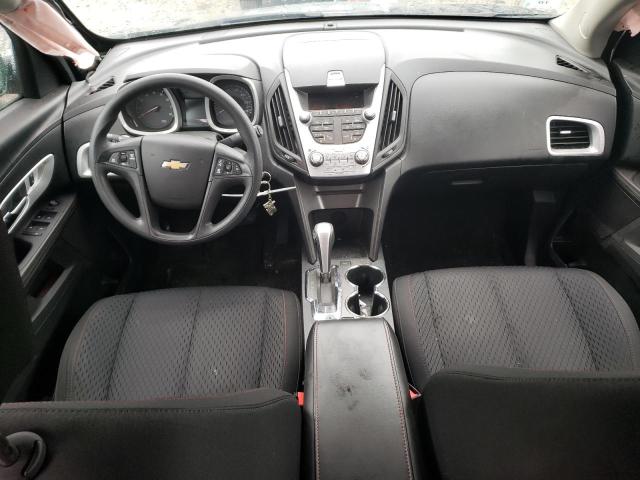 Photo 8 from auction – 2013 CHEVROLET EQUINOX LS with VIN 2GNALBEK4D1196222