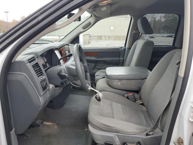 Photo 7 from auction – 2006 DODGE RAM 1500 S with VIN 1D7HU18276S661952