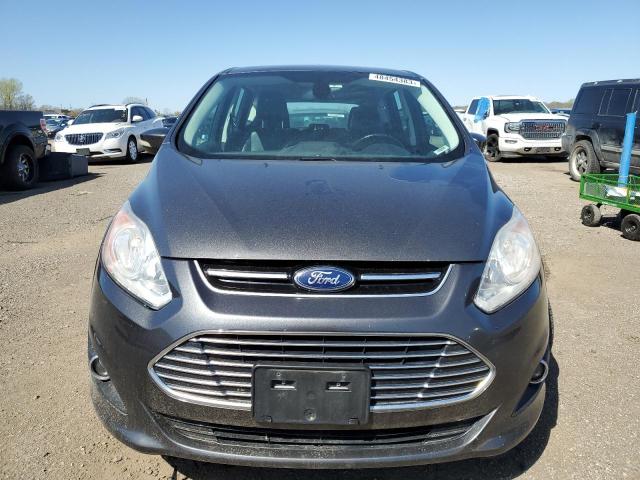 Photo 5 from auction – 2015 FORD C-MAX SEL with VIN 1FADP5BU9FL116479