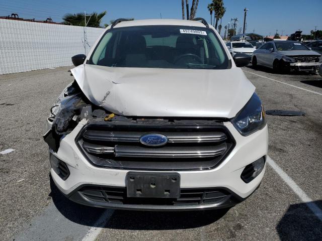Photo 5 from auction – 2019 FORD ESCAPE SEL with VIN 1FMCU0HD8KUB62720