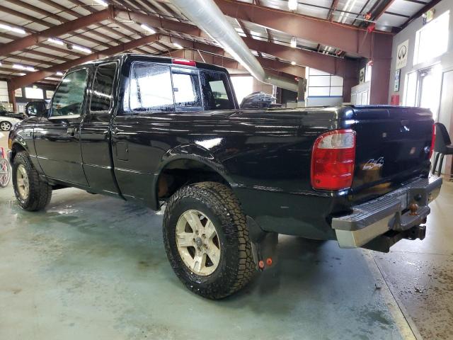 Photo 2 from auction – 2003 FORD RANGER SUP with VIN 1FTZR15EX3PB86438