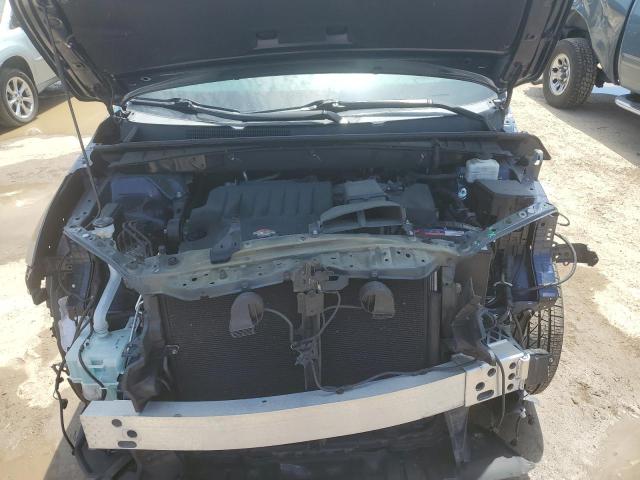 Photo 12 from auction – 2016 TOYOTA HIGHLANDER with VIN 5TDKKRFH1GS154745
