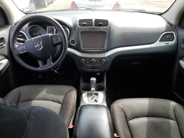 Foto 8 de la subasta – 2013 DODGE JOURNEY SX con VIN 3C4PDCBB7DT721850