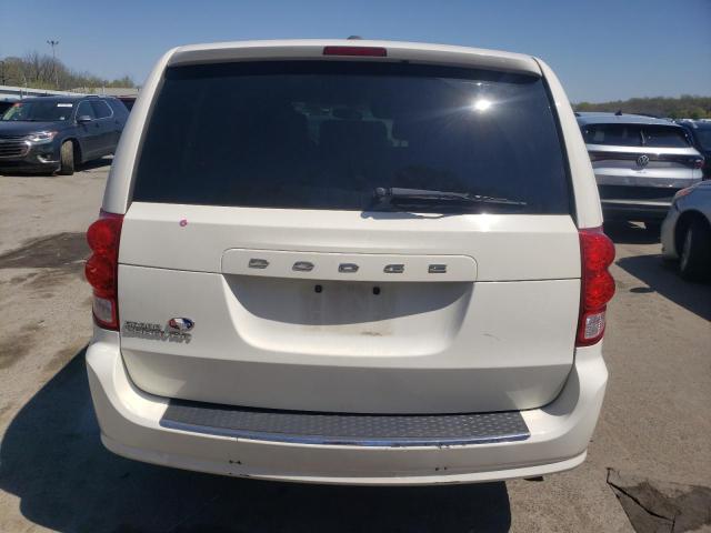 Photo 6 from auction – 2013 DODGE GRAND CARA with VIN 2C4RDGBG7DR561807
