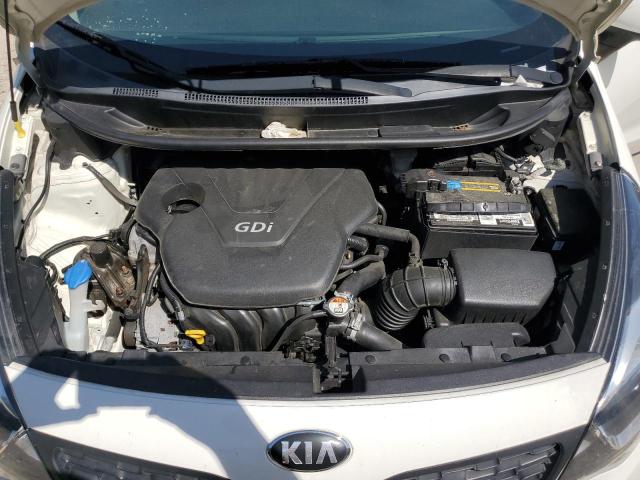 Photo 11 from auction – 2015 KIA RIO LX with VIN KNADM4A39F6421224