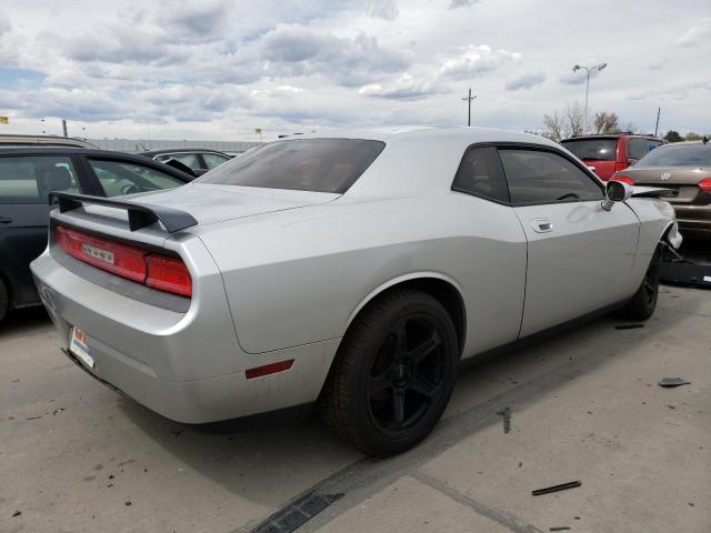 Photo 3 from auction – 2010 DODGE CHALLENGER with VIN 2B3CJ4DV6AH291707