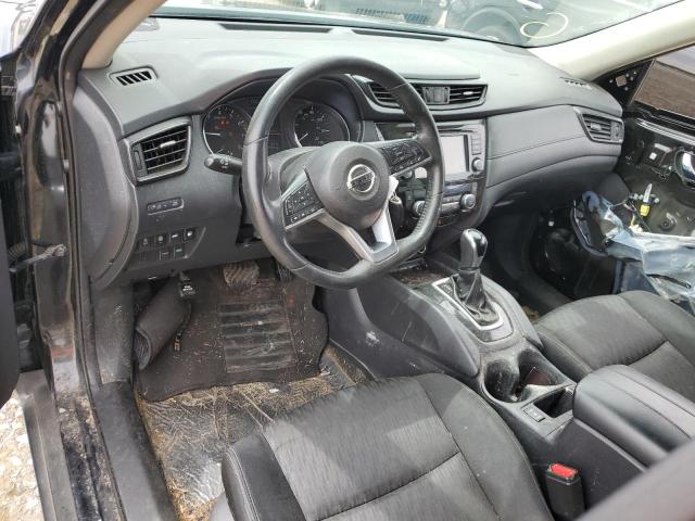Photo 8 from auction – 2019 NISSAN ROGUE S with VIN KNMAT2MTXKP518980
